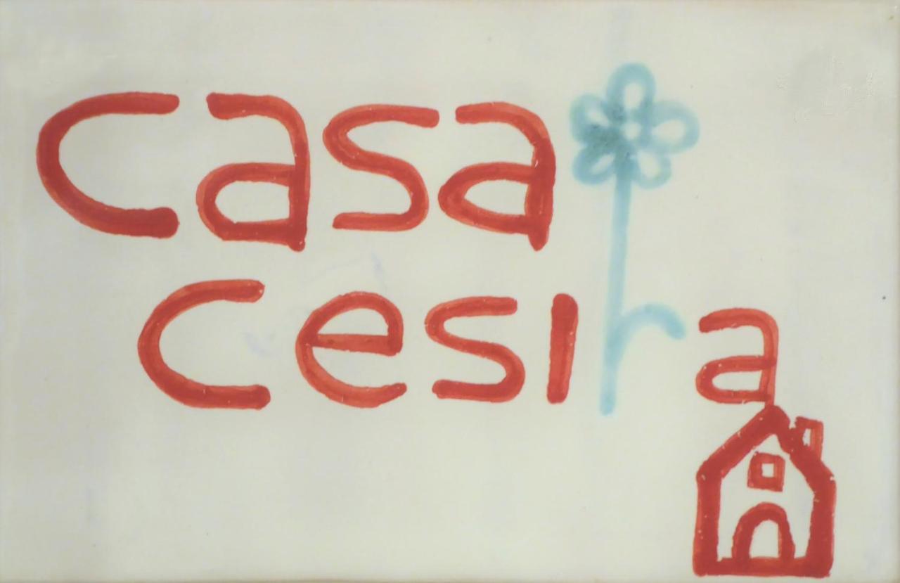 Casa Cesira Naples
