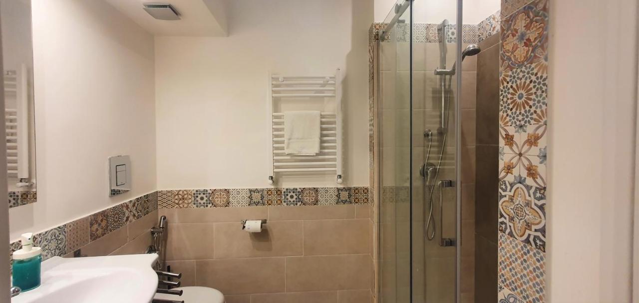Casa Cesira Guest house *
