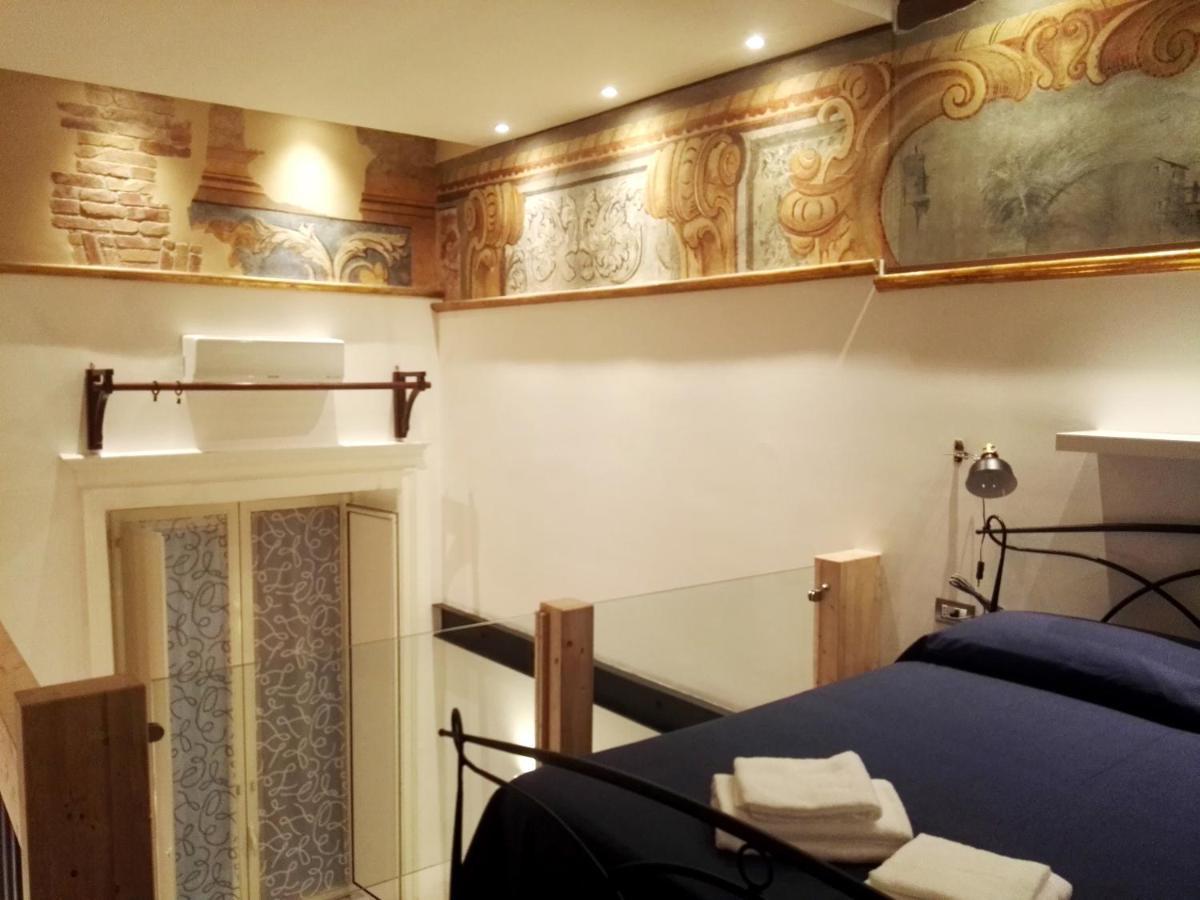 Casa Cesira Naples