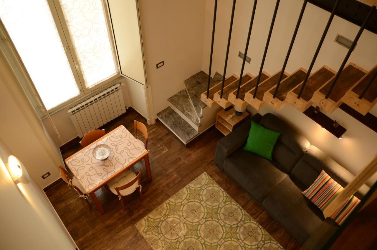 Casa Cesira *