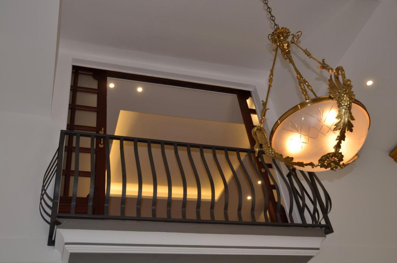 Casa Cesira Guest house *