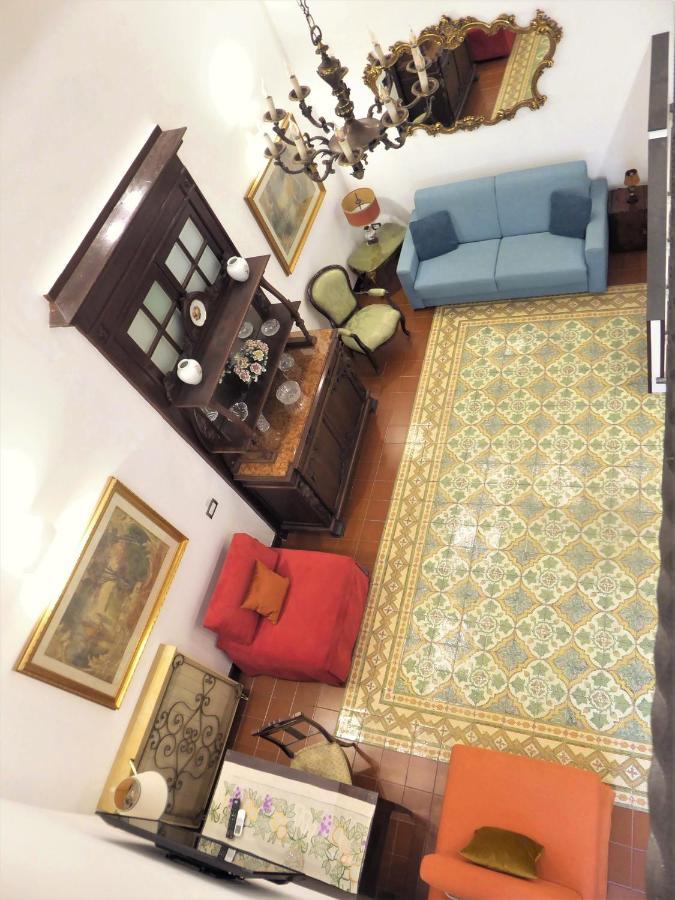 Guest house Casa Cesira *