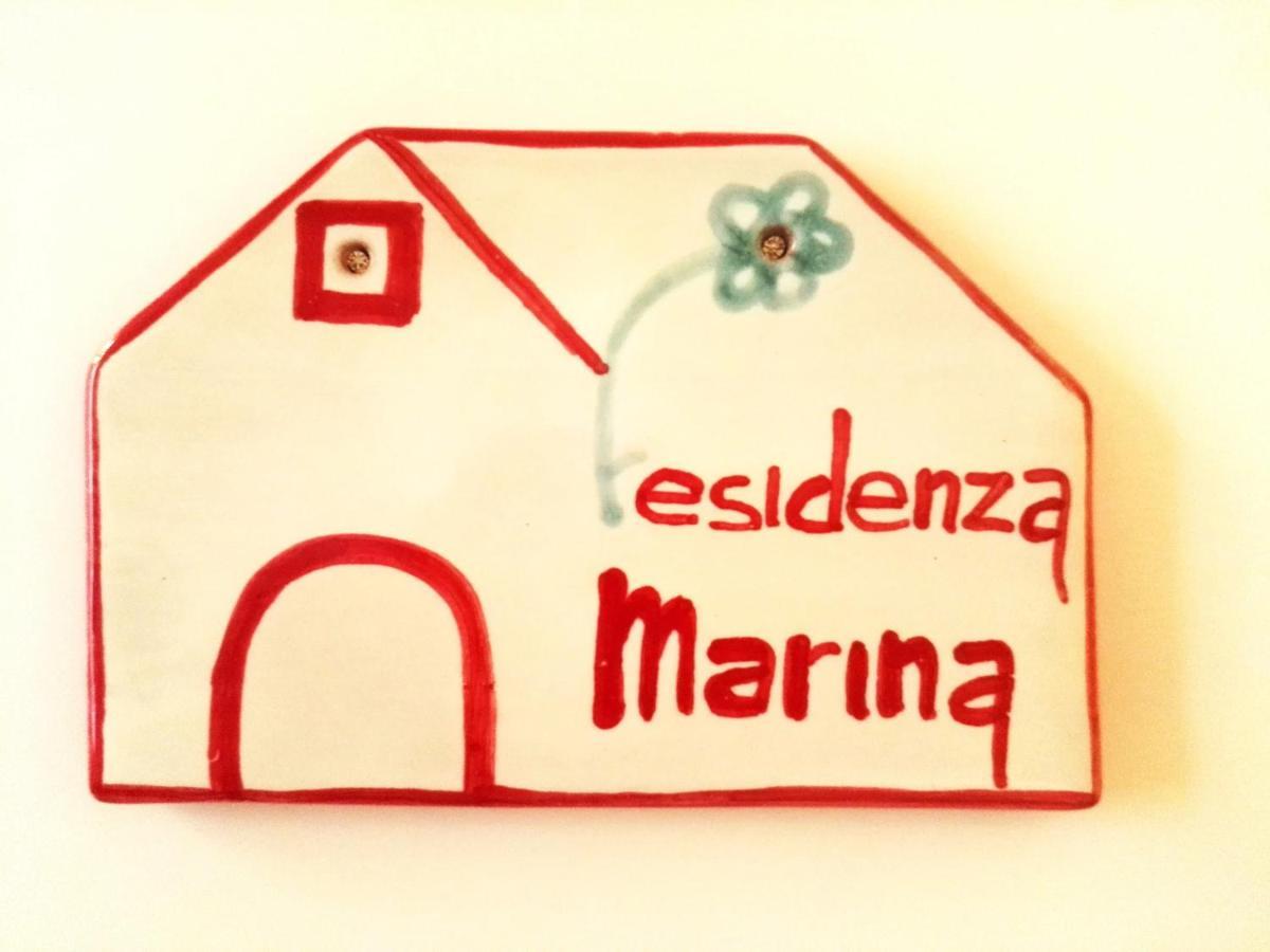 Casa Cesira Maison d'hôtes *