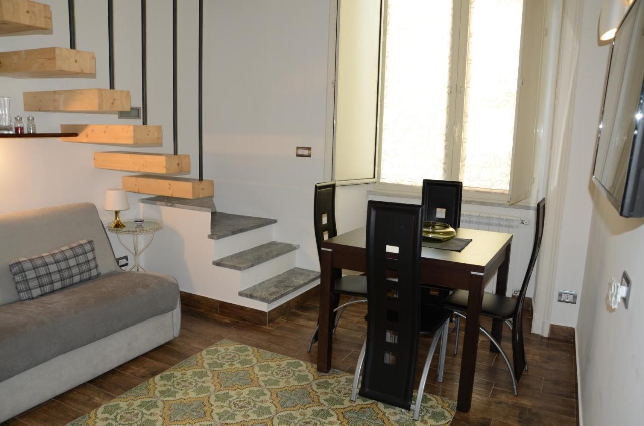 Maison d'hôtes Casa Cesira Naples