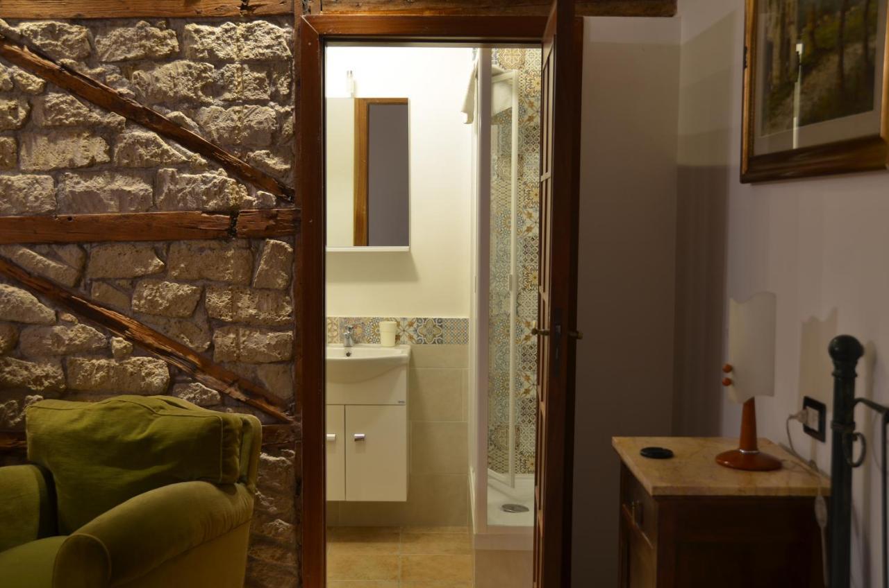 Maison d'hôtes Casa Cesira