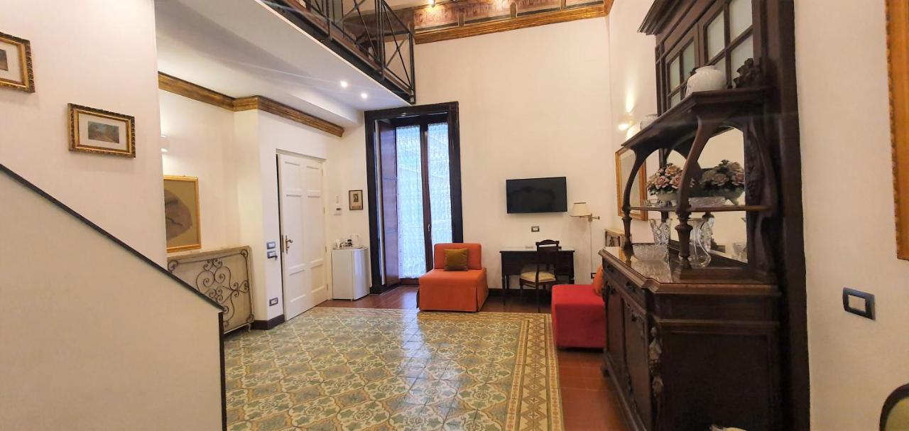 Casa Cesira Maison d'hôtes *